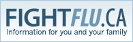 FightFlu.ca - Information for you and your family