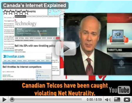 Net Neutralety Explained