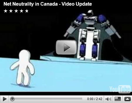 Net Neutralety Explained